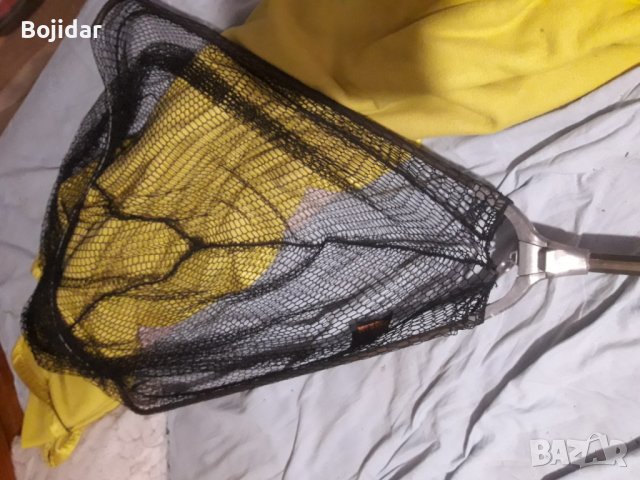 Кеп за големи риби, снимка 2 - Такъми - 39523780