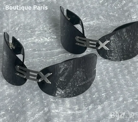 Davidsnow слънчеви очила унисекс, снимка 2 - Слънчеви и диоптрични очила - 50138323