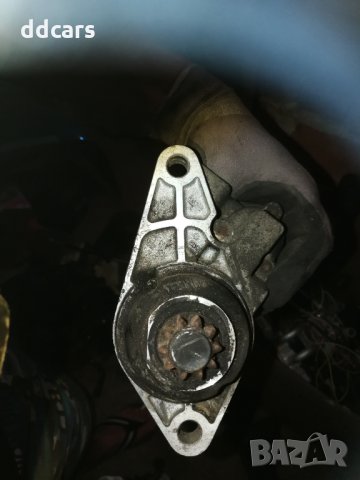 Стартет Audi/Skoda/Seat 1.4