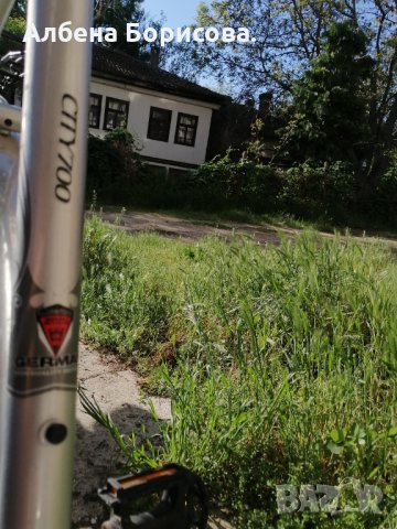 Колело, снимка 8 - Велосипеди - 32778778