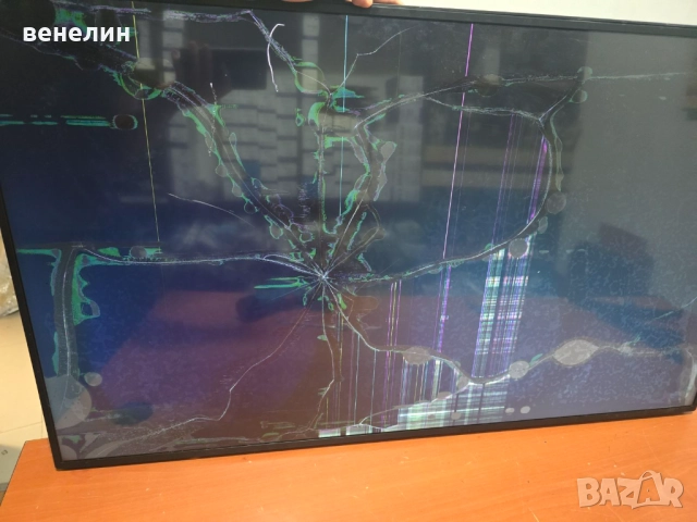 Mainboard CV338H-T42 от NEO LED-4318 FHD, снимка 7 - Части и Платки - 52340699