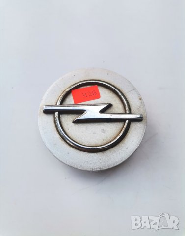 Капачка за джанта Опел Opel , снимка 4 - Части - 43358349