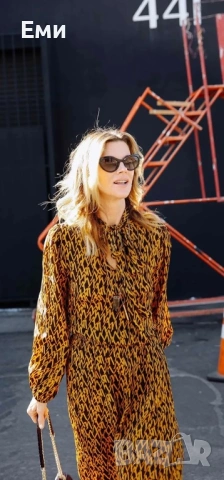 ZARA рокля, снимка 3 - Рокли - 53052533