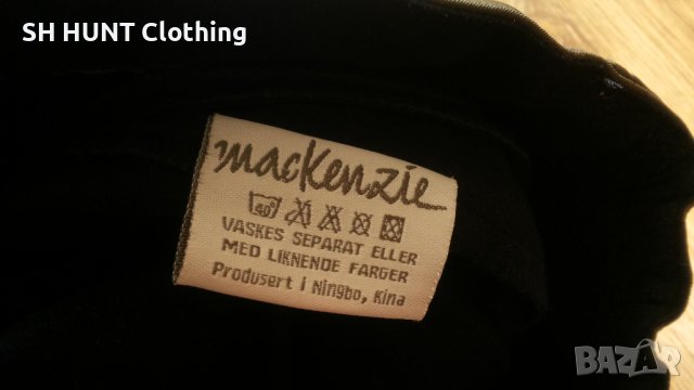 Mackenzie Softshell PRORETEX MEMBRAN Winter Trouser размер М за лов зимен софтшел панталон - 718, снимка 18 - Екипировка - 43613352