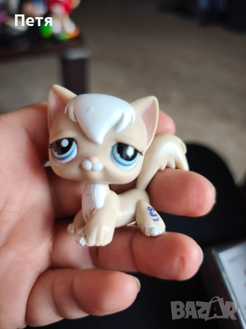 Littlest pet shop, 12 бр.фигури, снимка 5 - Фигурки - 52925899
