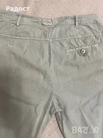 Спортен панталон на известна испанска марка., снимка 4 - Панталони - 51291417