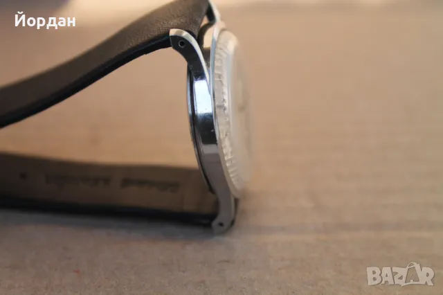 Мъжки часовник ''Citizen'' 17 камъка, снимка 4 - Мъжки - 49304631