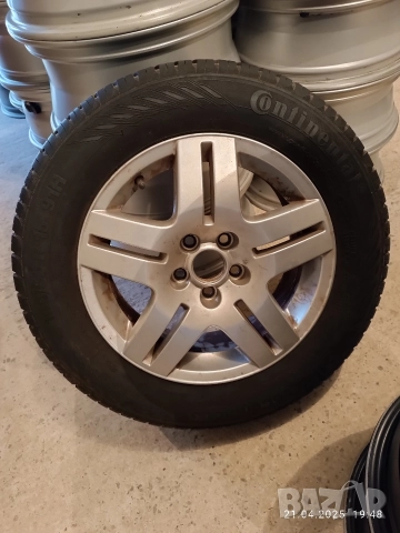 ЕДИНИЧНИ АЛУМИНИЕВИ ДЖАНТИ , снимка 11 - Гуми и джанти - 52629293