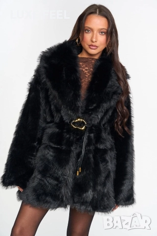 Дамско Палто ⚜️, снимка 2 - Палта, манта - 52950964