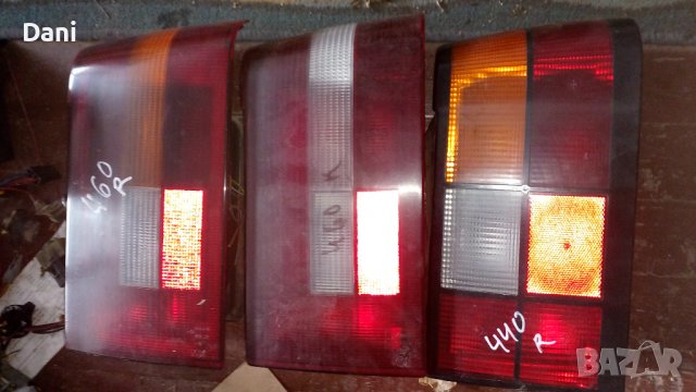 десен стоп за Volvo 440/460 /Волво 440/460