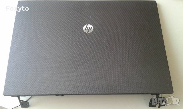 Работещ HP Compaq 625/620 цял или на части, снимка 8 - Части за лаптопи - 27414008