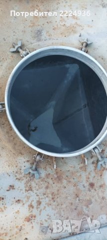 БУНКЕР , снимка 3 - Други машини и части - 38560453