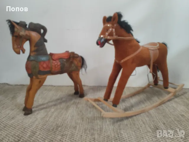 Ръчно рисуван реджистански сватбен кон, снимка 3 - Антикварни и старинни предмети - 48227155