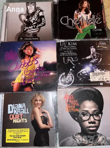 Дискове, снимка 1