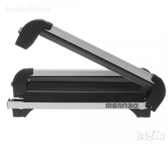 Багажник за ски Menabo Iceberg, снимка 2 - Аксесоари и консумативи - 52479832