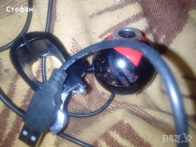 камера, снимка 2 - Камери - 51697616