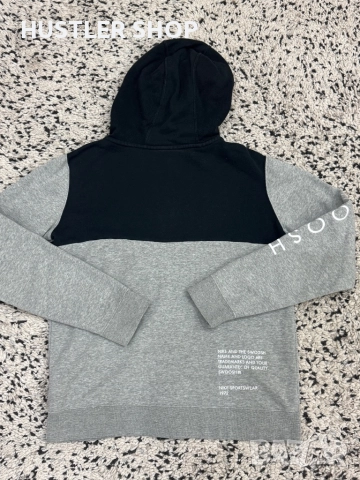 Детско горнище NIKE SWOOSH. Размер XL, снимка 5 - Спортни дрехи, екипи - 52968204