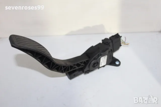 Педал газ потенциометър Форд Фиеста 6 2011 1.4tdci 68hp Ford Fiesta 6 8V21-9F836-AA