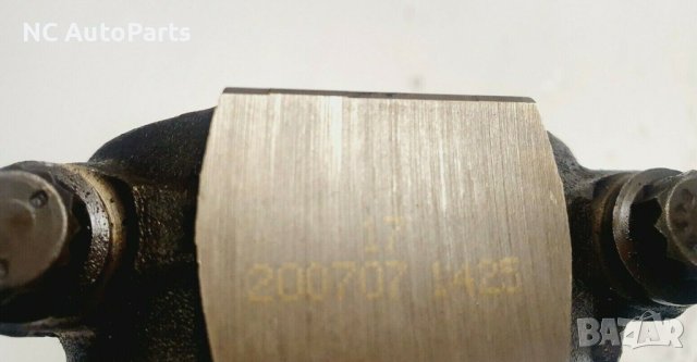 Бутало с биела за VW TOURAN Тауран 2.0 дизел 170 коня BMN Евро-4 33R2 038J 2006, снимка 6 - Части - 43094719