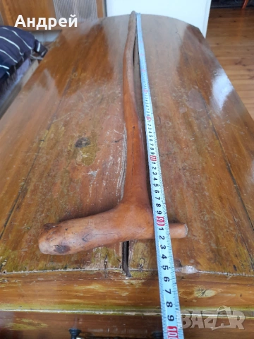 Стар бастун #11, снимка 5 - Части - 53043751