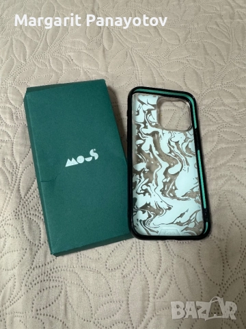 Кейсове за iphone 15 pro max, снимка 3 - Калъфи, кейсове - 52568803