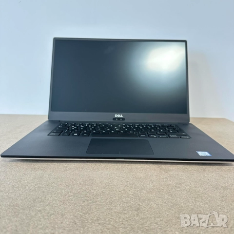 Промо: Работна станция DELL Precision 5540 15.6 FHD/i5-9600H/32GB RAM/512GB SSD