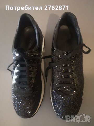 Casadei намалям на 45лв , снимка 4 - Дамски ежедневни обувки - 38976904