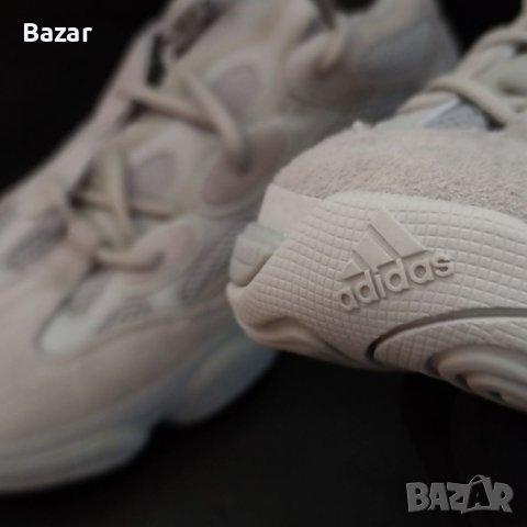 Adidas Yeezy Boost 500 Размер 43 и 44 инстаграм execute.shoes, снимка 13 - Други - 40699230