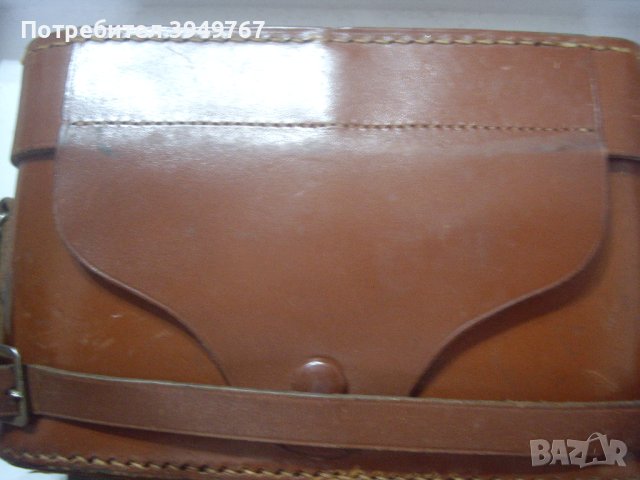 Стар фотоапарат''Кодак'', снимка 2 - Антикварни и старинни предмети - 43925623