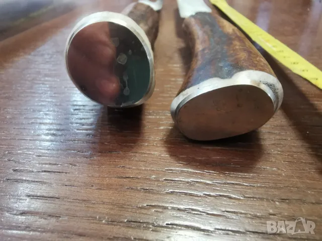 ловен комплект, снимка 7 - Ножове - 49319331