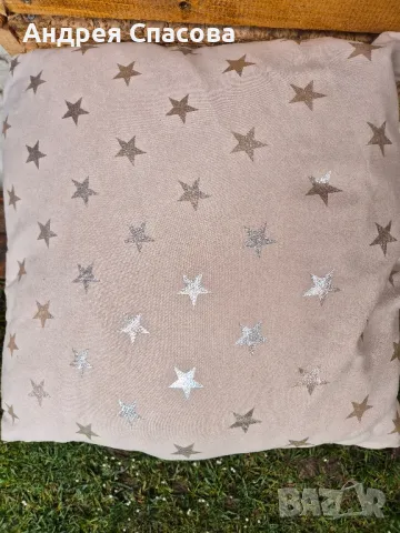 различни декоративни възглавници по договаряне, снимка 10 - Декорация за дома - 48186004