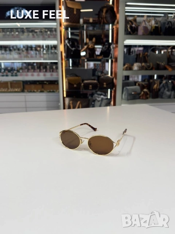 Дамски Слънчеви Очила ⚜️ MIU MIU , снимка 2 - Слънчеви и диоптрични очила - 52967612