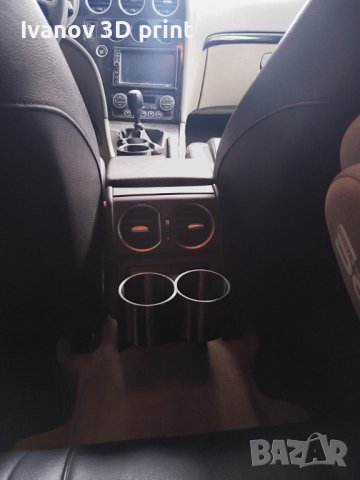 Alfa Romeo 159 Cupholder, снимка 6 - Аксесоари и консумативи - 43153792