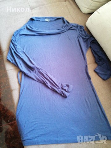 Дамска рокля/туника