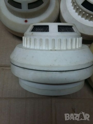 Детектор оптичен тип ИП 212-5, снимка 2 - Други - 37359372