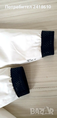 Luhta Sport Long Womens Size 36 - S НОВО! ОРИГИНАЛ! Дамско Яке - мембрана !, снимка 14 - Якета - 53482150
