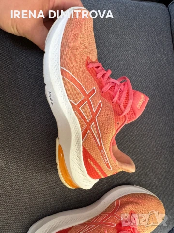 ASICS gel pulse 14., снимка 9 - Маратонки - 51359545