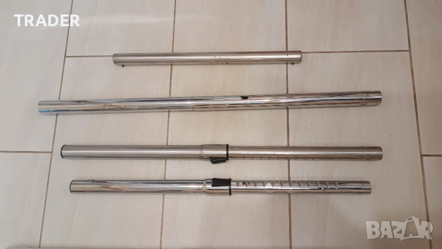 телескопична метална тръба за прахосмукачка , снимка 5 - Прахосмукачки - 50934293