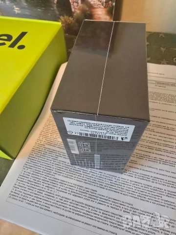 Продавам Смарт ЧасовникHUAWEI GT6 PRO, снимка 3 - Смарт часовници - 53385917