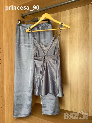 Пижама Yamamay, снимка 3 - Пижами - 47914268