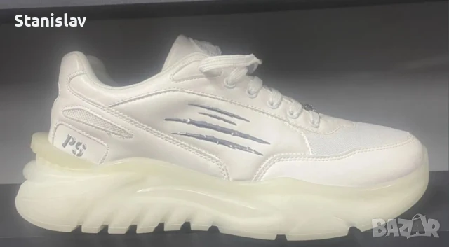 Мъжки маратонки PLEIN SPORT