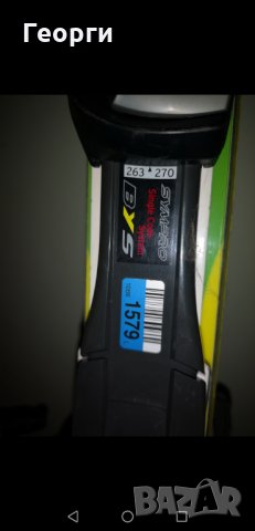 Ски HEAD, снимка 4 - Зимни спортове - 27406006