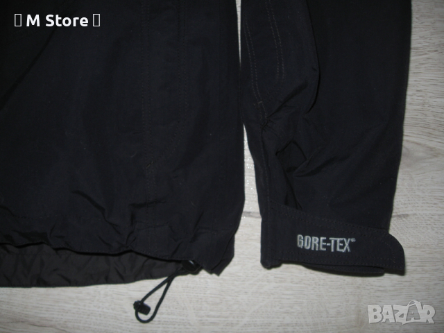 Peak Performance Gore-Tex дамско яке, снимка 3 - Якета - 36546412