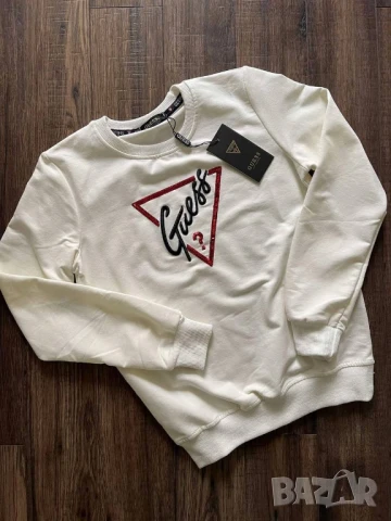 блузи  guess bottega veneta , снимка 8 - Блузи - 51404458