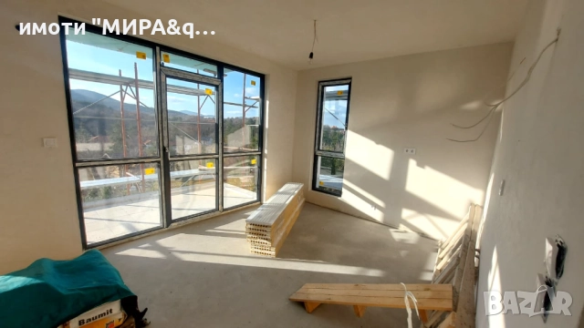 Двустаен апартамент в балнеоложкия курорт с. Минерални бани, обл. Хасково, снимка 2 - Апартаменти - 52718636