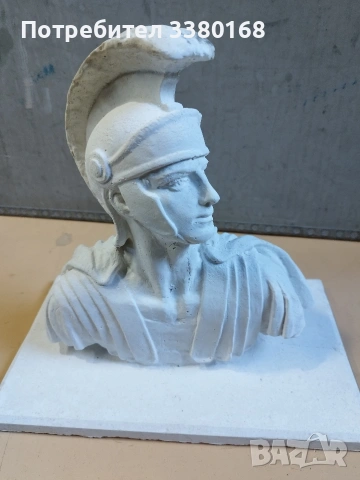 статуя на римски войник