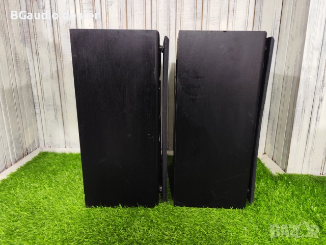 Technics SB-CS9, снимка 10 - Тонколони - 52906725