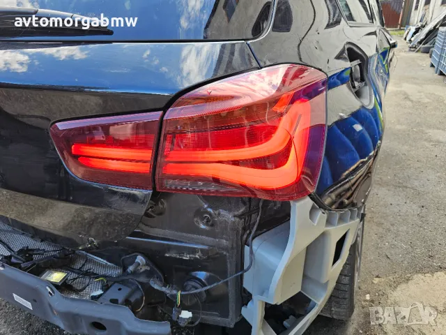 На части БМВ Ф21 М140и 340 коня М Спорт / BMW F21 M140i 340hp M Sport, снимка 12 - Автомобили и джипове - 47486844