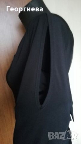 Дамски топ с гол гръб🍀❤S,M🍀❤ арт.086, снимка 5 - Корсети, бюстиета, топове - 27462744