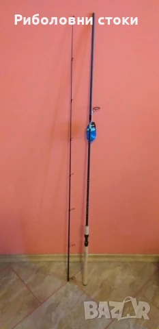 Въдица Kaida Platinum - 2.80м